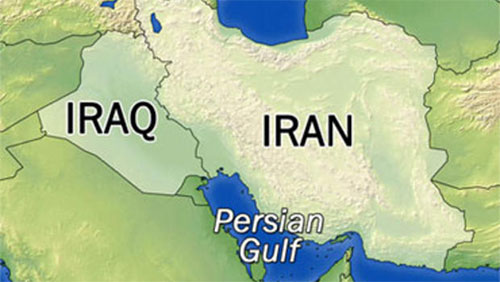 Irán reanuda suministro energético a Iraq